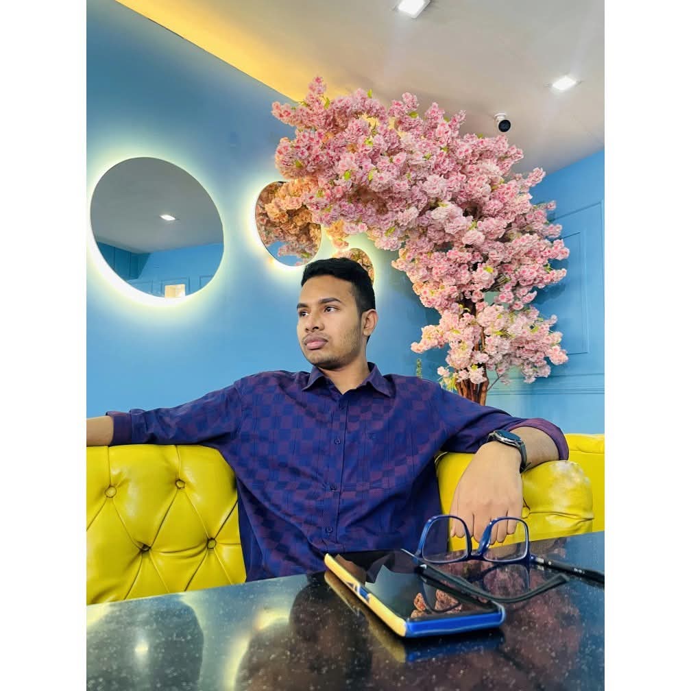 Wasif Hasan