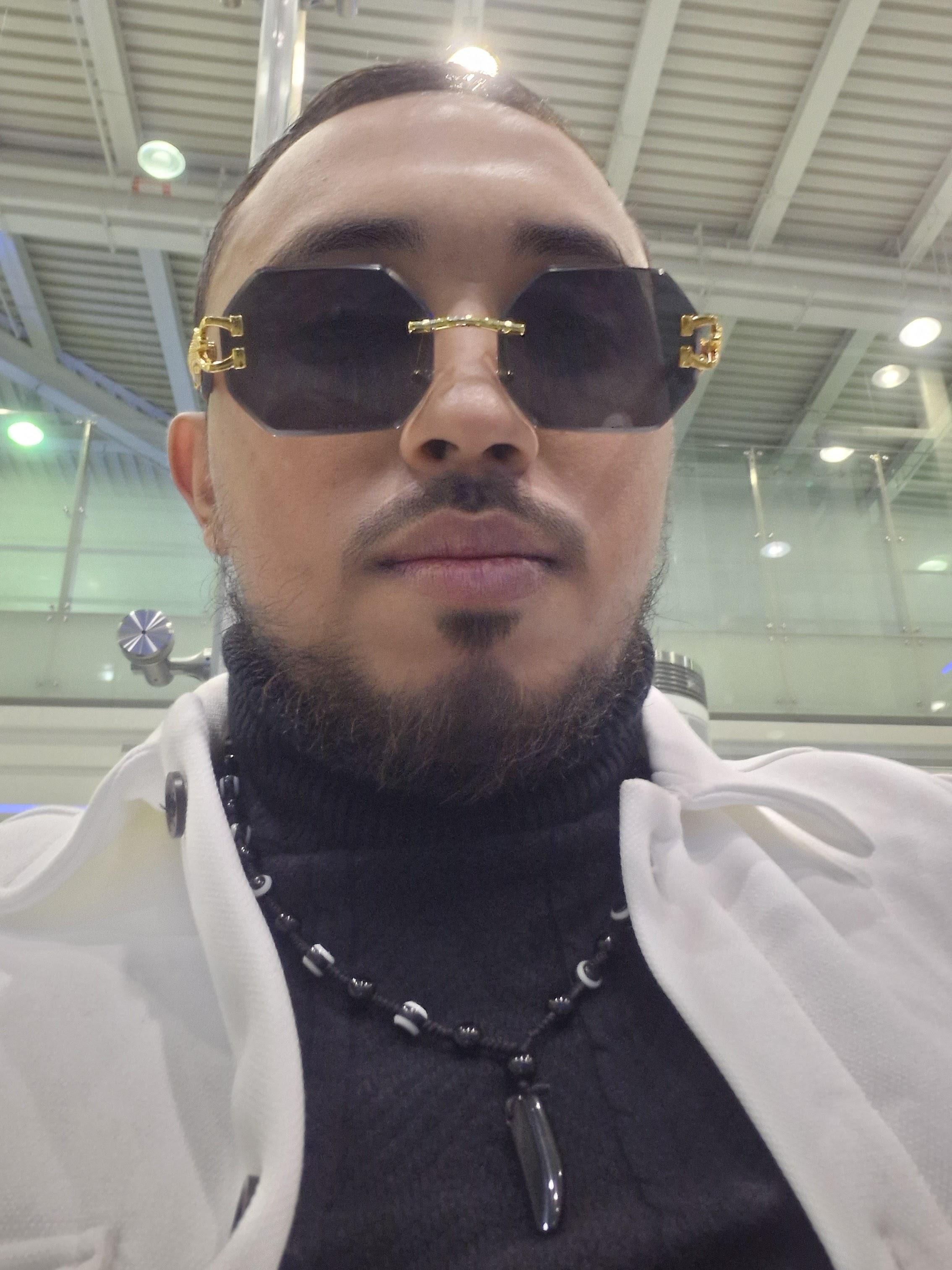 MD OSAMA