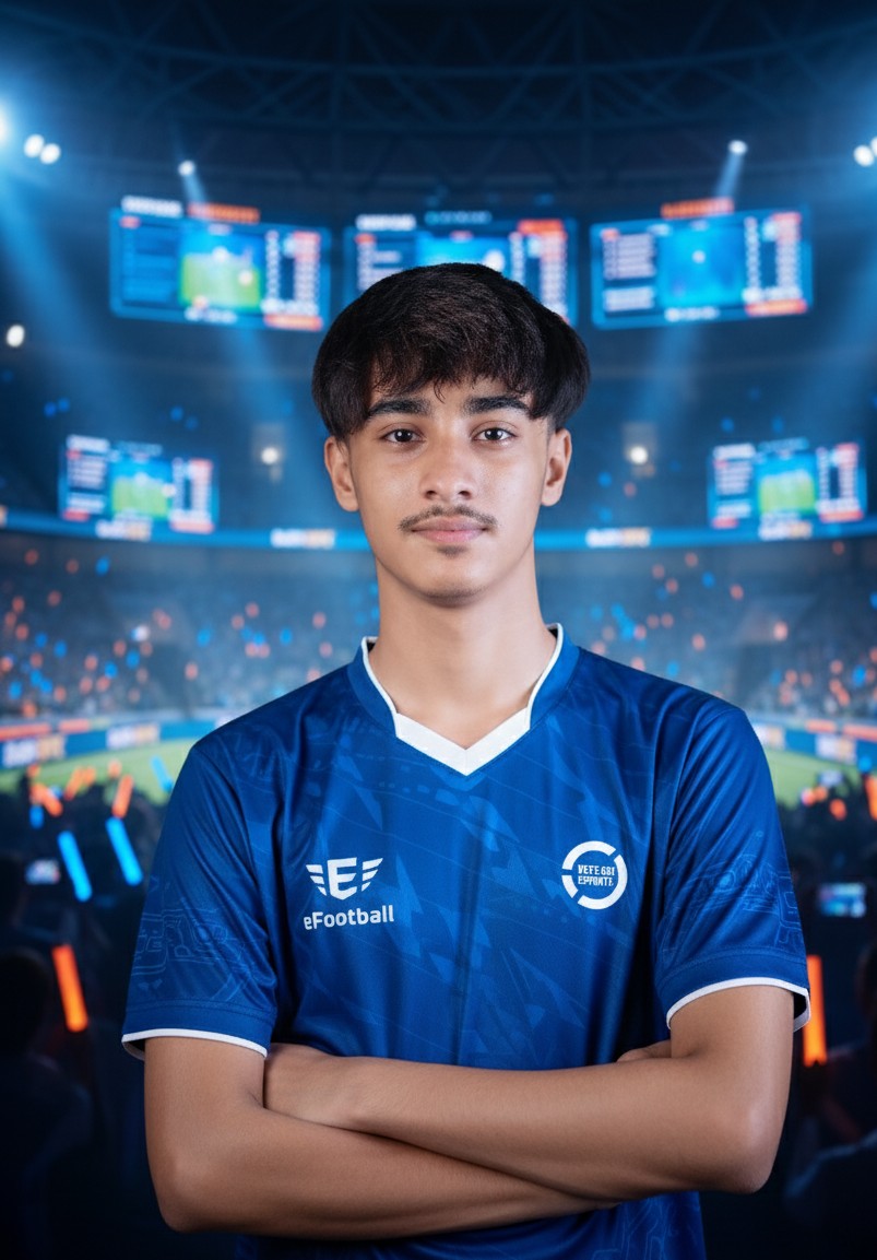 Syed SA FI