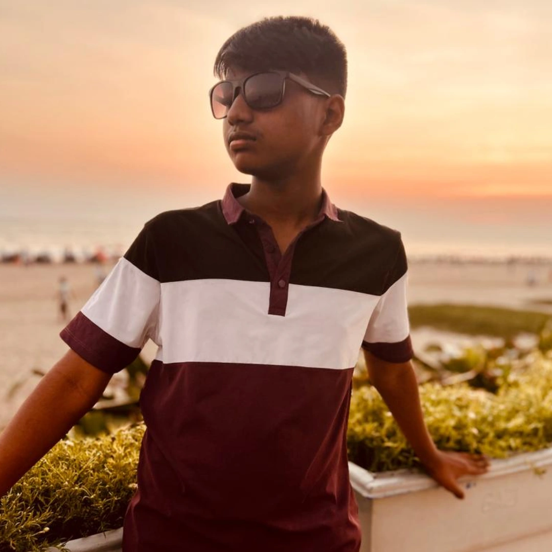 MEHERAB HOSSAIN