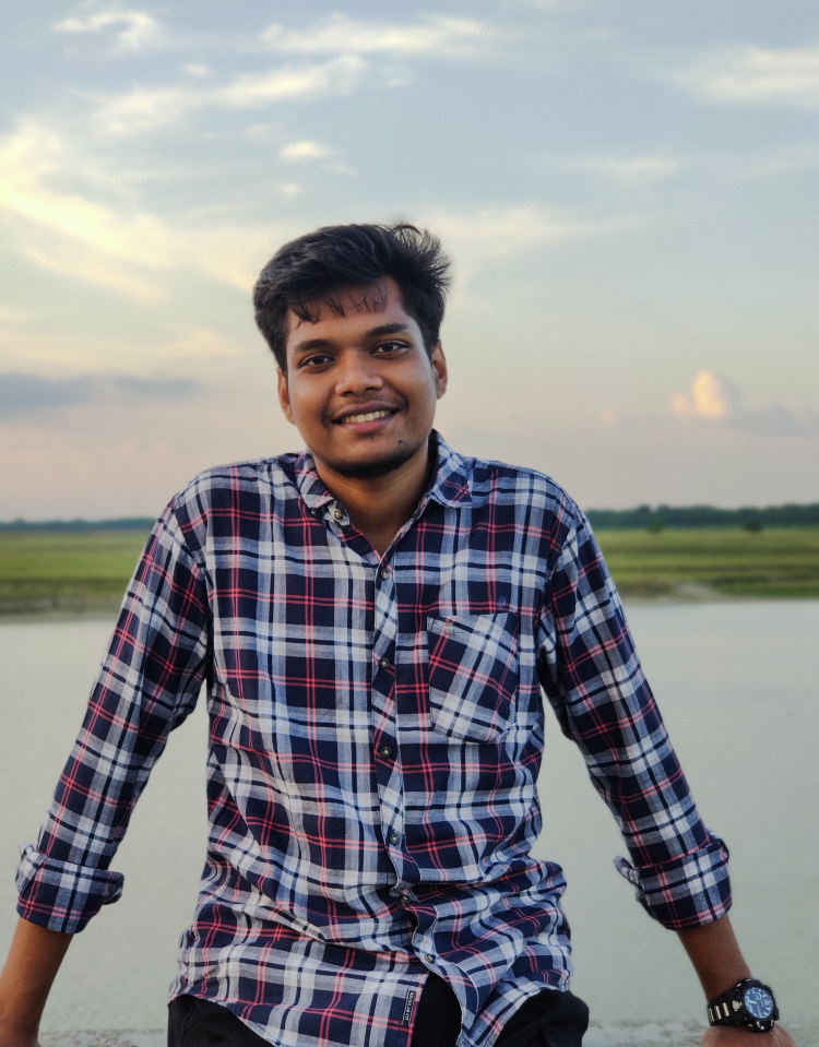 Mahamudul Haque Ratul