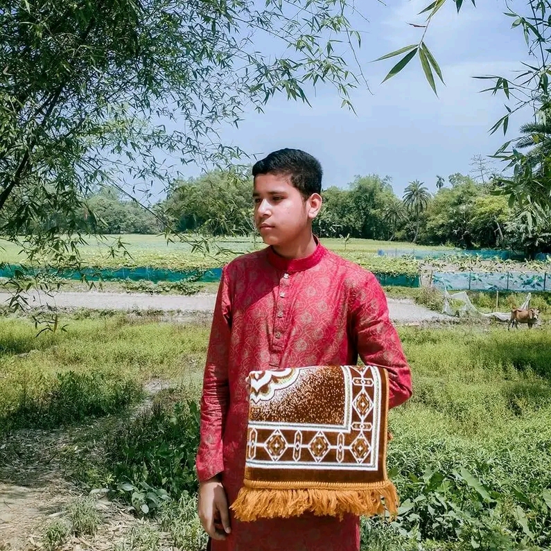 Ehsanul Haque Sijan