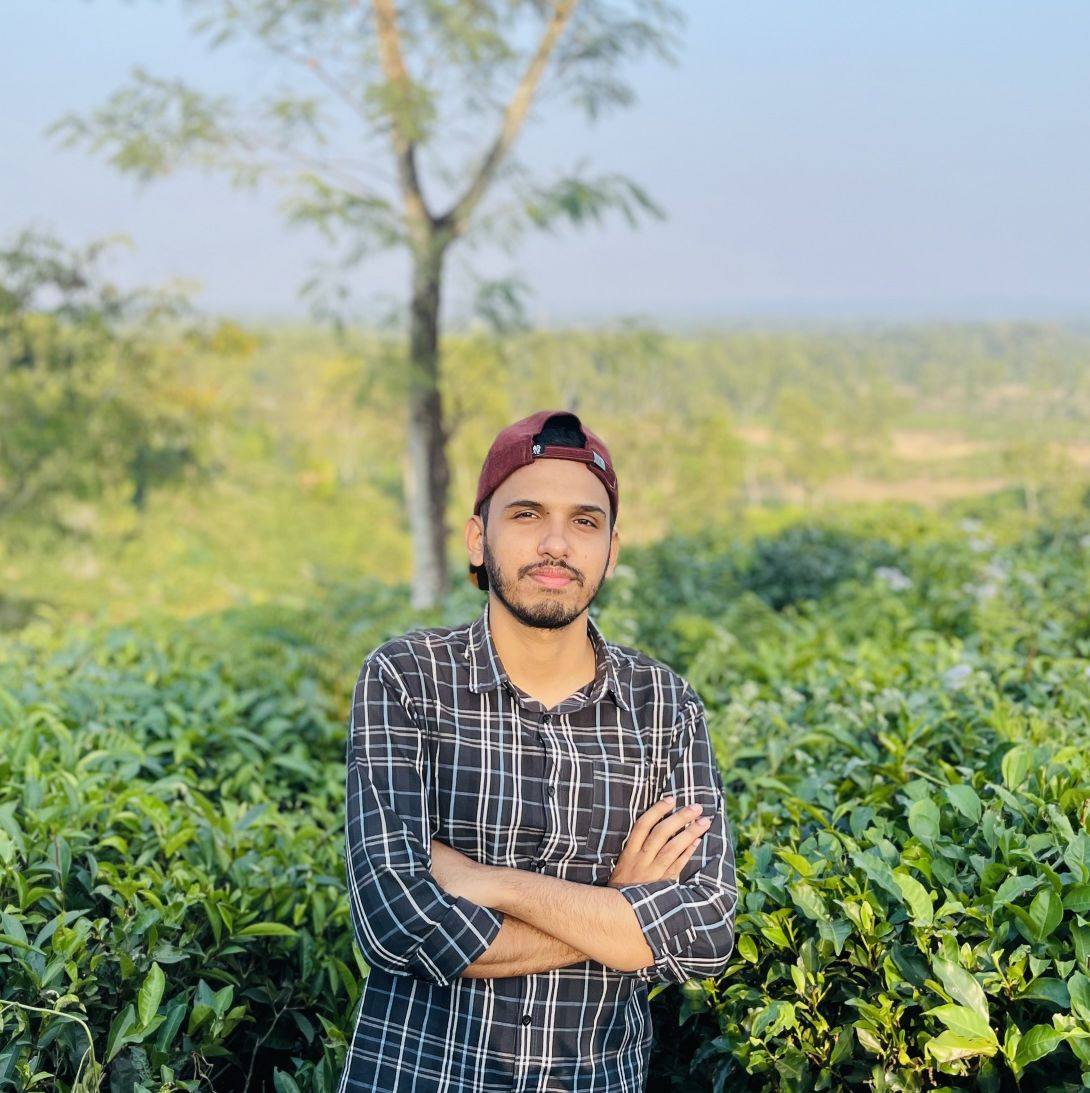 Riadul Hasan Riad