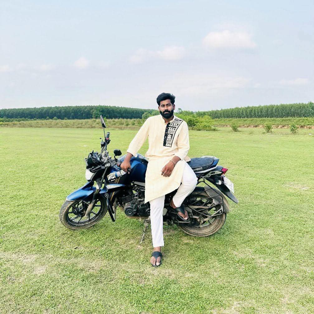 Iftekhar Hossain Mohi