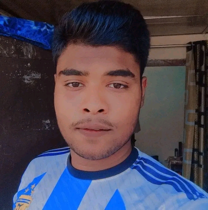 Mashrure Hossain Sayem