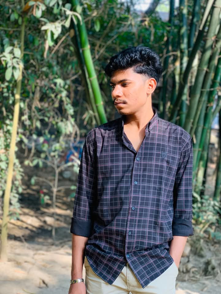 Shahriar Ahmed Sojib