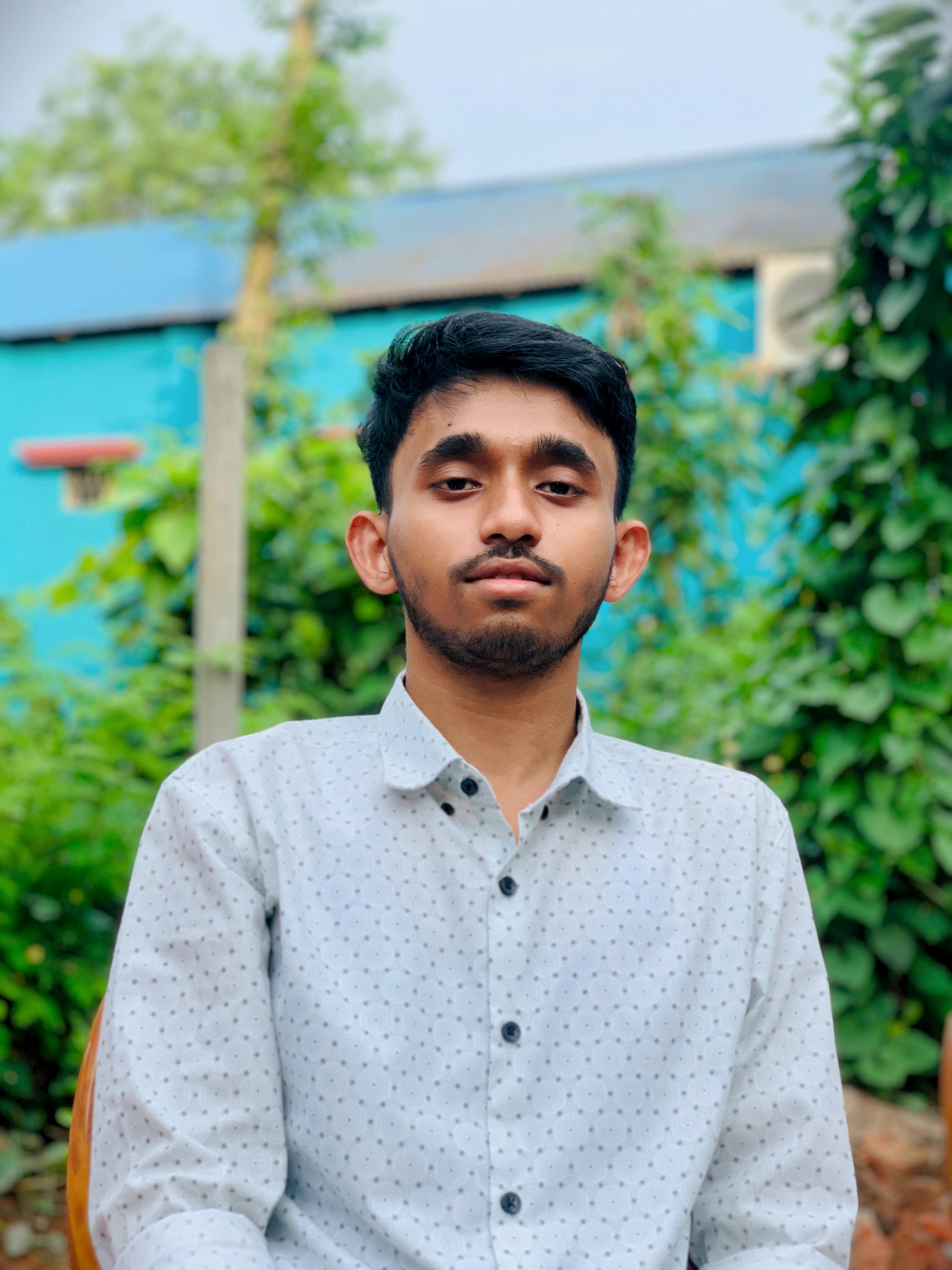 Siam Khan