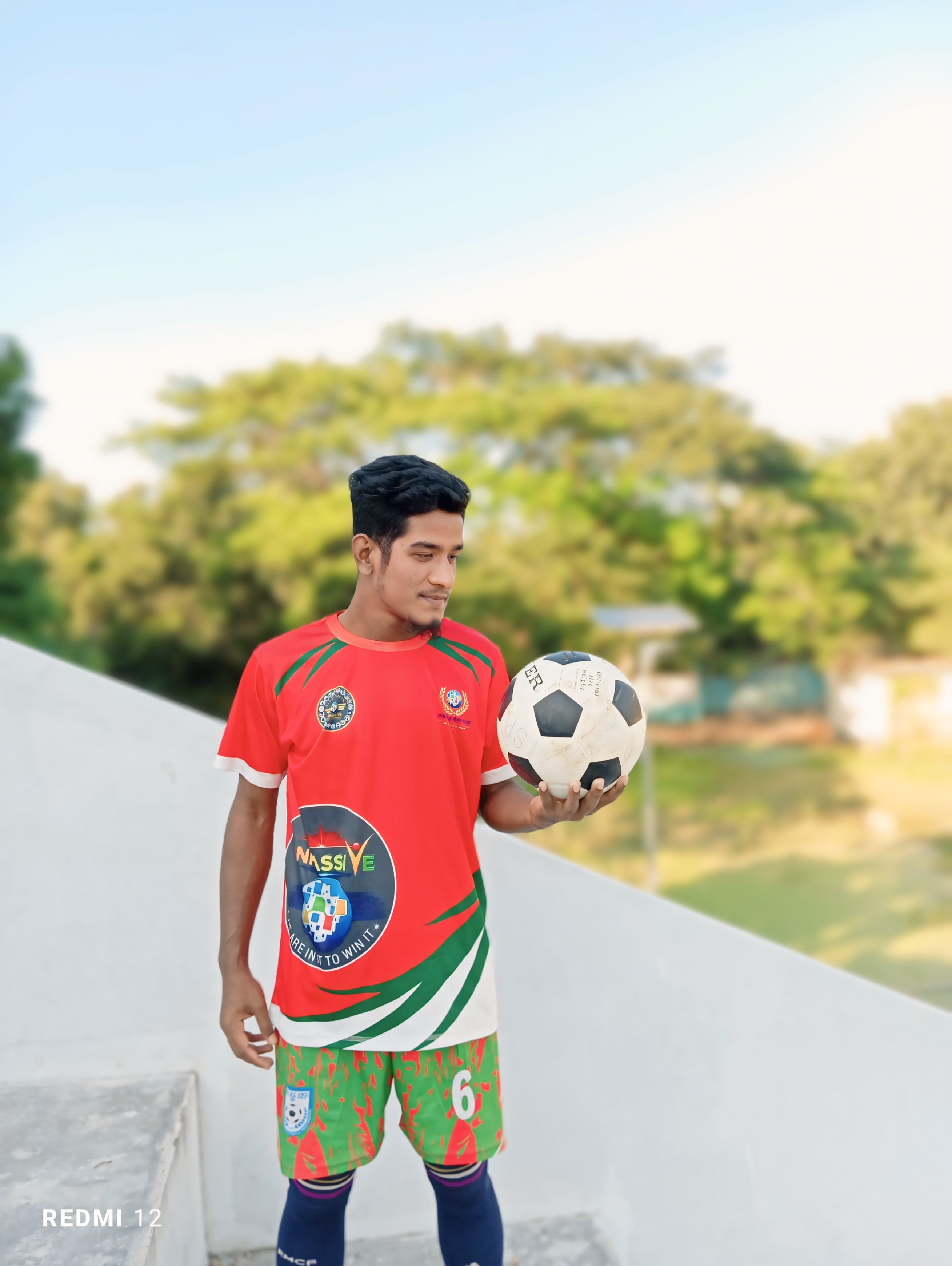 Muhammad Rajib æhmed