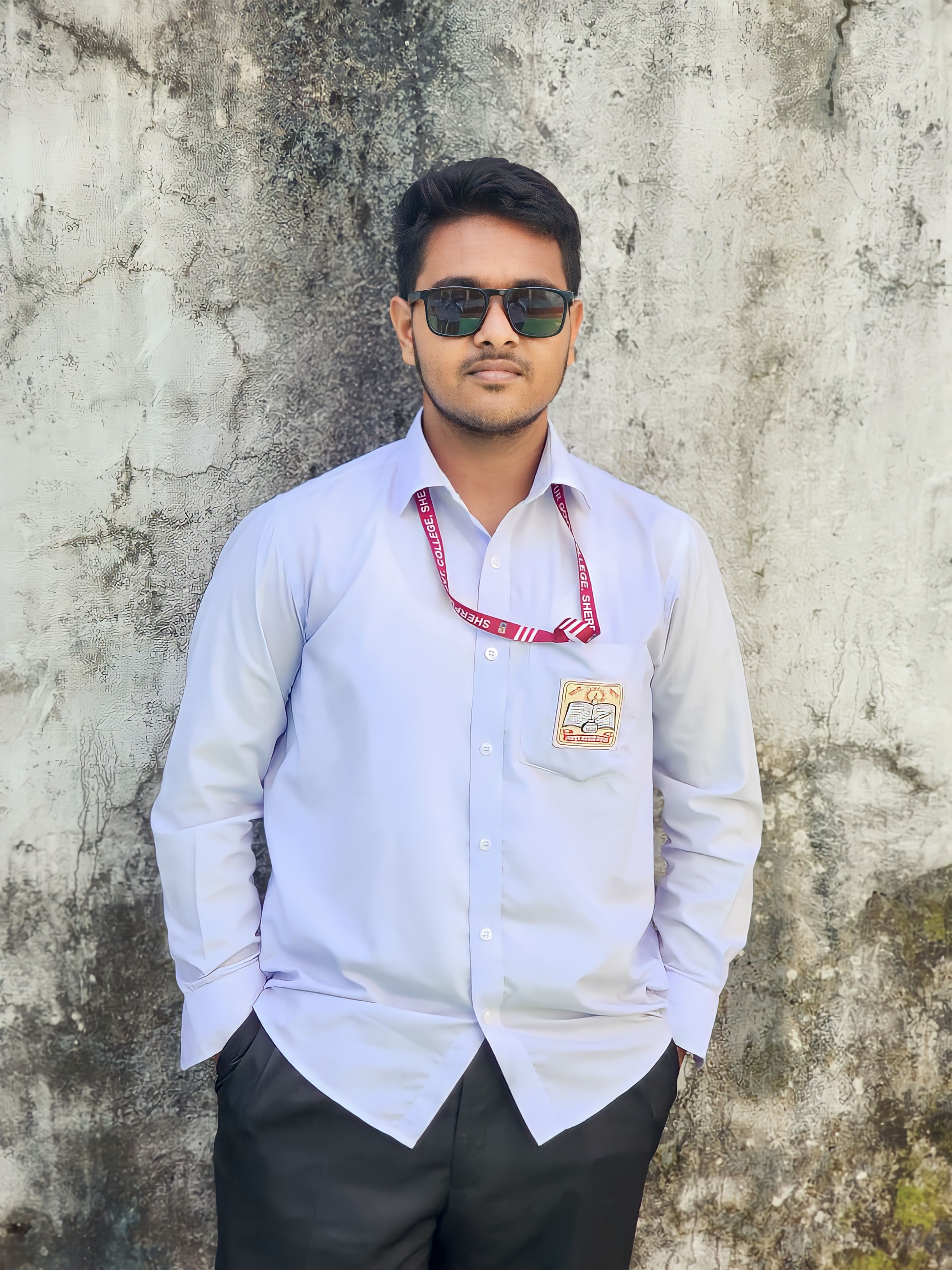 Kausar Rahman Lamit