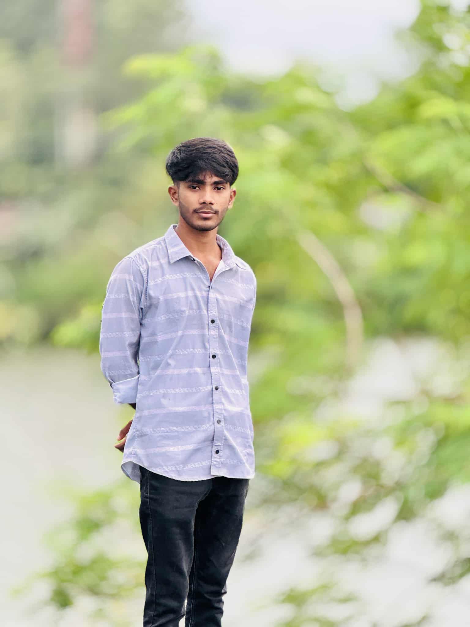 Abu Jubayer