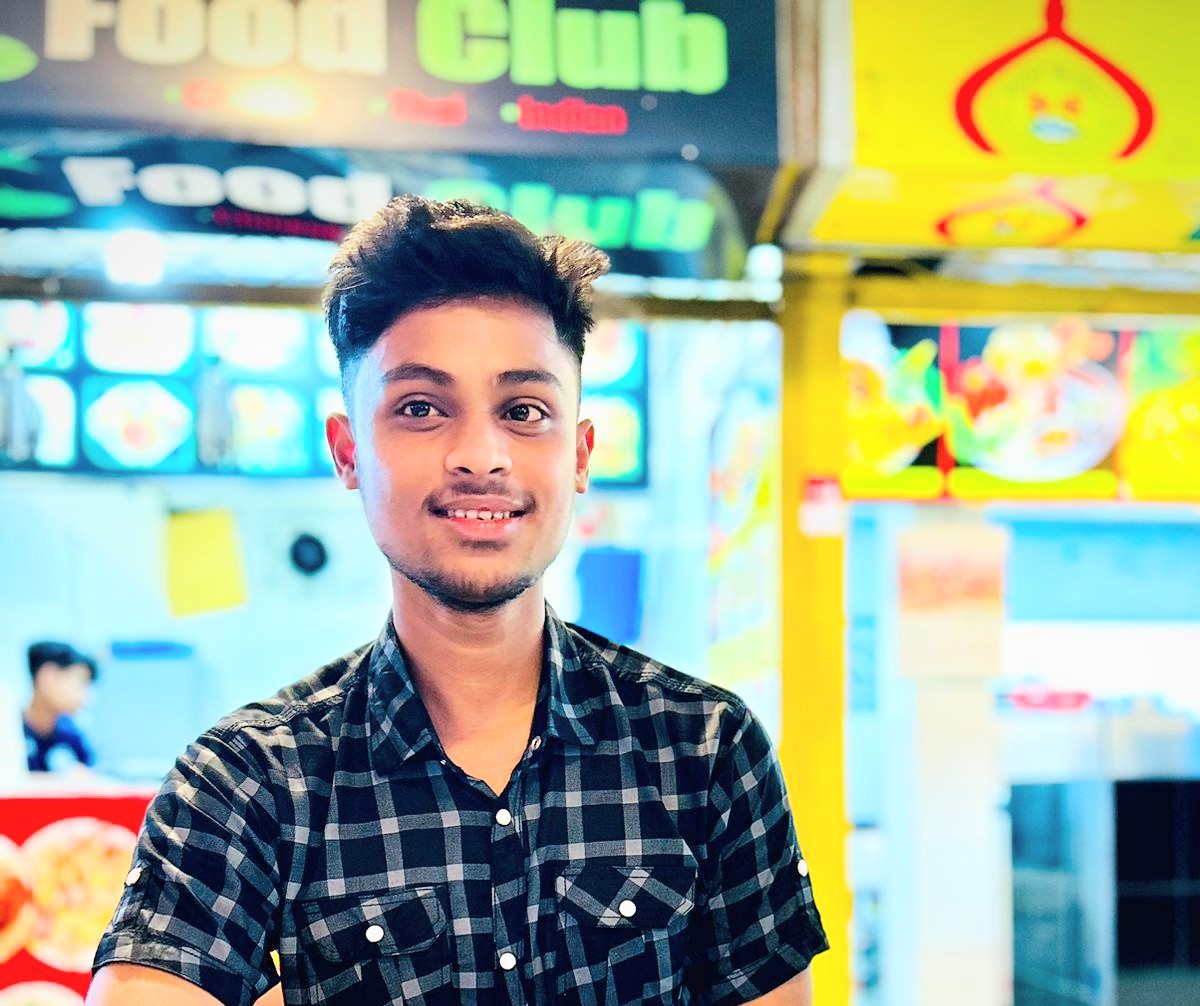Foysol Ahmed