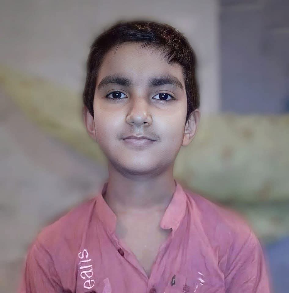 M R Rahman