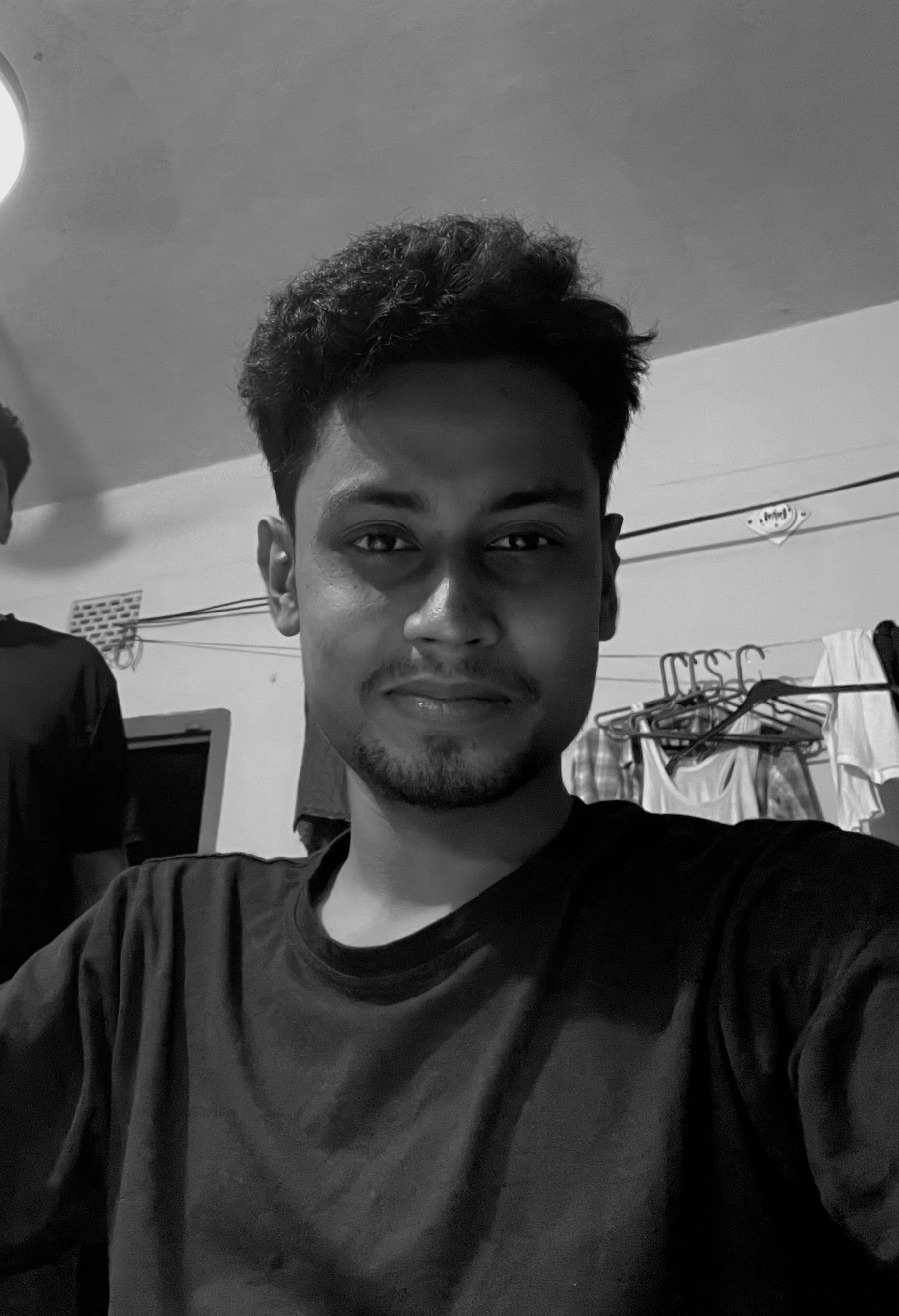 Rayhan Ahmed