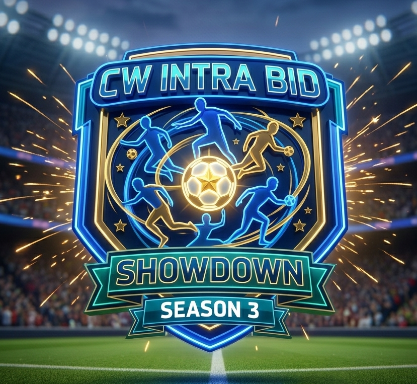 Tournament Logo