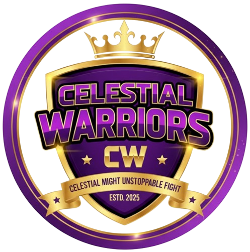 CW Logo